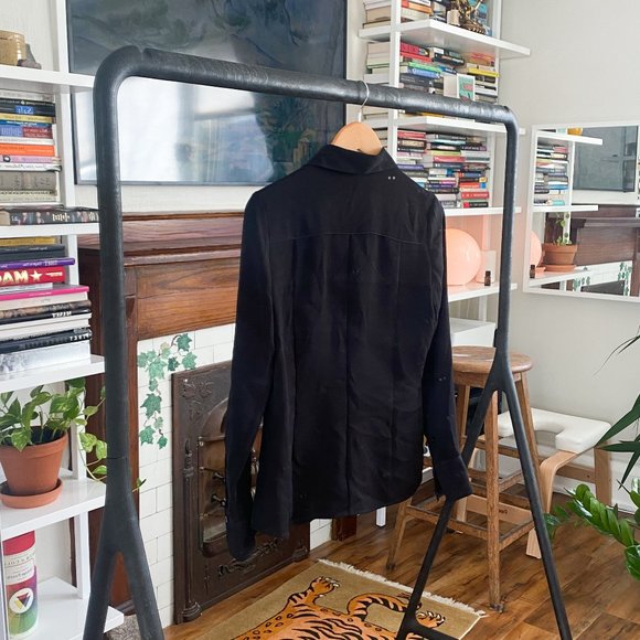 Babaton Harrison Shirt - Picture 3 of 8